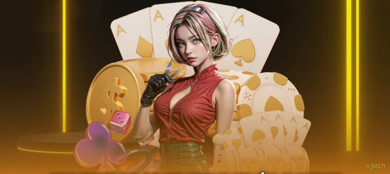 Roleta e blackjack xjwin