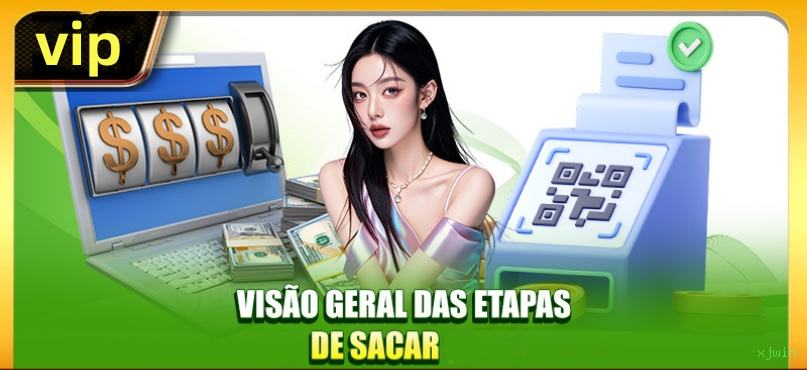 Aplicativo móvel xjwin para iOS e Android