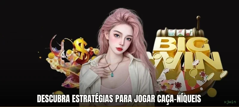 Plataforma xjwin - cassino e apostas