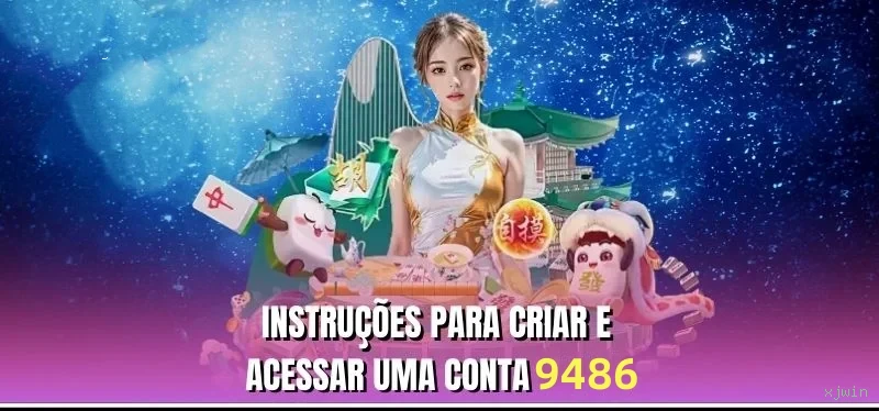 Bônus boas-vindas xjwin R$100