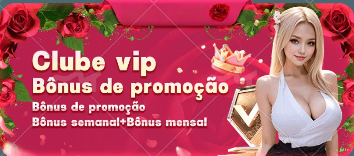 Bônus exclusivos membros VIP xjwin