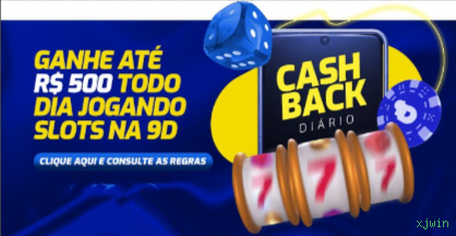 Slots com prêmios xjwin